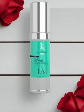 Age-Defying Eye Serum by Dr Lili Fan